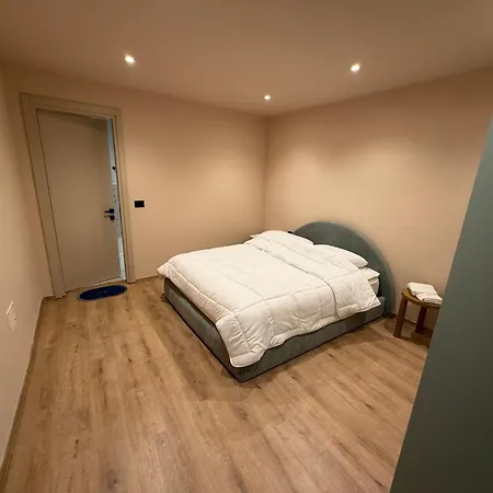 Apartamento Luxury Nr 4 Odeon 2 Min From Sea Vlorë