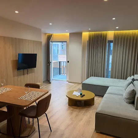 Luxury Nr 4 Odeon 2 Min From Sea