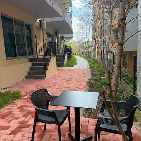 Luxury Nr 4 Odeon 2 Min From Sea Apartamento *