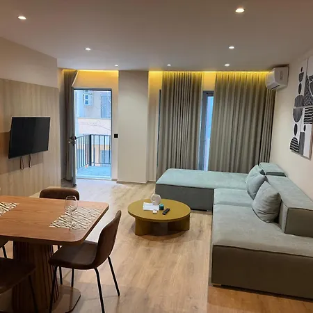 Luxury Nr 4 Odeon 2 Min From Sea *